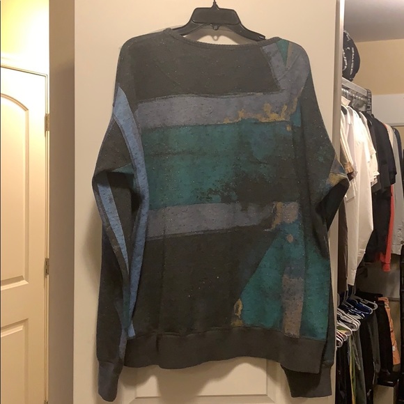 Vivienne westwood sweater - Picture 4 of 6